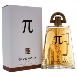 Givenchy Pi Men 3.3 Edt Sp