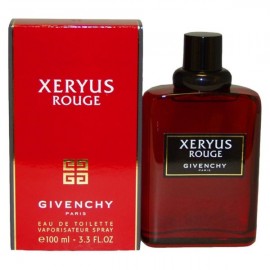 Givenchy Xeryus Rouge Men 90ml Edt