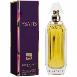 Givenchy Ysatis Women 3.3 Oz. Edt Spray