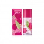 Green Tea Pomegrana Woman 100 Ml