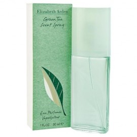 Green Tea Scent Woman 30 Ml