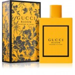 Gucci Bloom Profumo Woman 100 Ml