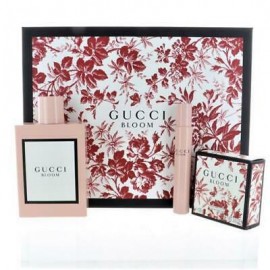 Gucci Bloom Woman 3 Pcs