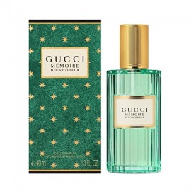 Gucci Memoire Dâ¨une Odeur