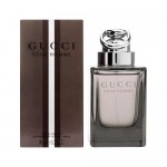 Gucci Pour Homme(m)edt Sp 3.0oz