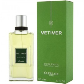 Guerlian Vativer Men 100ml