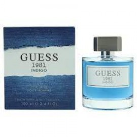 Guess 1981 Indigo Men 100ml