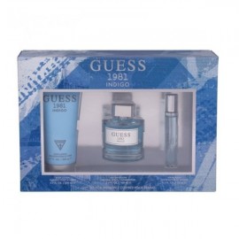 Guess 1981 Indigo Woman 3 Pcs