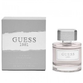 Guess 1981 Men 100ml