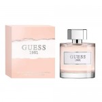 Guess 1981 Woman 100ml