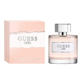 Guess 1981 Woman 100ml