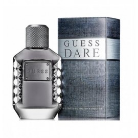 Guess Dare Homme 100ml Men