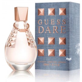 Guess Dare Woman 100ml