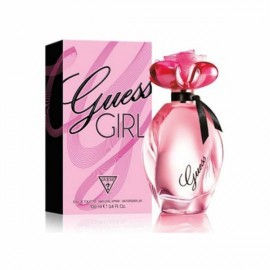 Guess Girl 100 Ml Women