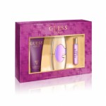 Guess Gold Woman 3 Pcs