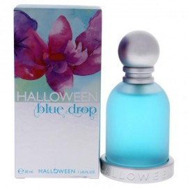 Halloween Blue Drop Woman 30 Ml