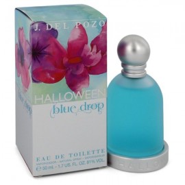 Halloween Blue Drop Woman 50 Ml