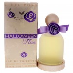 Halloween Fleur Woman 50 Ml