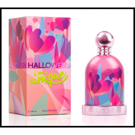 Halloween I»m Unique Woman 100 Ml