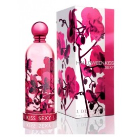 Halloween Kiss Sexy Woman 100 Ml