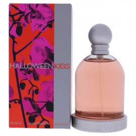 Halloween Kiss Woman 100 Ml