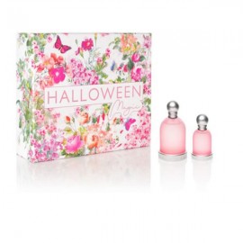 Halloween Magic 2 Pcs Woman