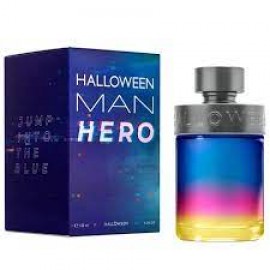 Halloween Men Hero 125 Ml