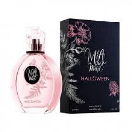 Halloween Mia Me Mind 100ml Woman