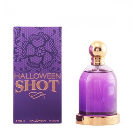 Halloween Shot Woman 100 Ml