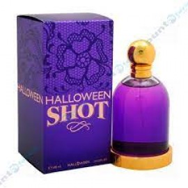 Halloween Shot Woman 50 Ml