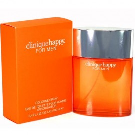 Happy Men 100ml Edc Sp