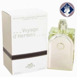 Hermes Voyage 100 Ml Men