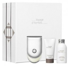 Hermes Voyage D Hermes Set Men