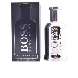 Hugo Boss #6 United Men 3.4 Oz. Edt