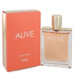 Hugo Boss Alive Woman 80 Ml