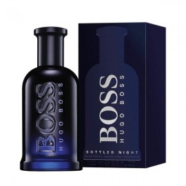 Hugo Boss Bottled Night 100 Ml Men