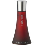 Hugo Boss  Deep Red 90 Ml Women