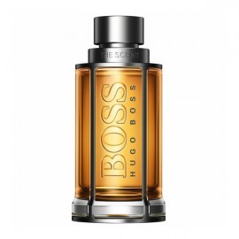 Hugo Boss The Scent 100 Ml Men