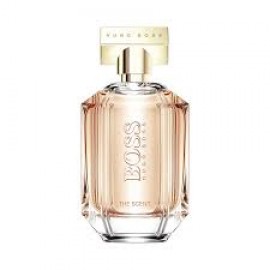 Hugo Boss The Scent 100ml Women