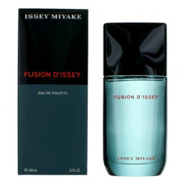 Issey Miyake Fusion Dissey 3.4 Oz. Edt