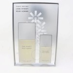 Issey Miyake Men 2pcs