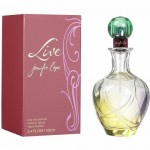 J-lo Live Woman 100ml