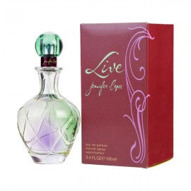 Jenifer Lopez Live 100 Ml Women