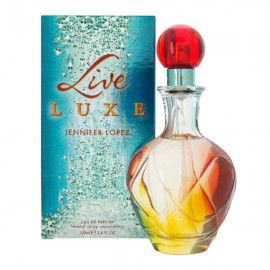 Jenifer Lopez Live Luxe 100ml Women