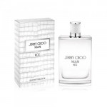 Jimmy Choo Ice Men 3.4 Oz. Edt Spray