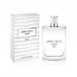 Jimmy Choo Ice Men 3.4 Oz. Edt Spray