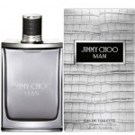 Jimmy Choo Men 3.4 Oz. Edt Spray