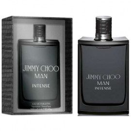 Jimmy Choo Men Intense 6.7 Oz. Edt Sp