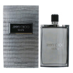 Jimmy Choo Men Men 6.7 Oz. Edt Spray