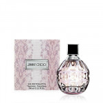 Jimmy Choo Women 3.4 Oz. Edt Sp